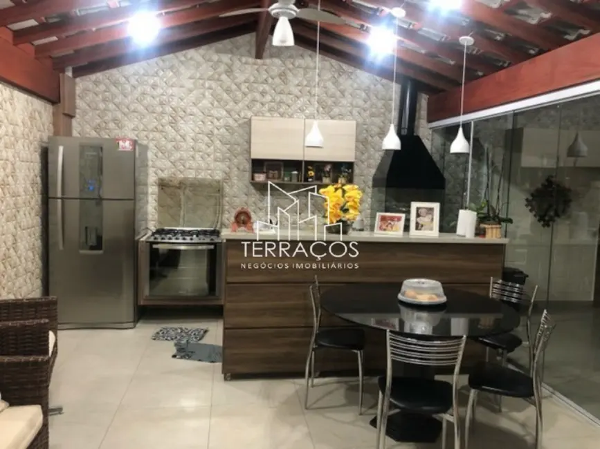 Casa de Condomínio com 3 quartos à venda, 120m2 em Jardim Ermida I, Jundiai - SP - imagem 9 Foto 9 de Casa de Condomínio com 3 quartos à venda, 120m2 em Jardim Ermida I, Jundiai - SP