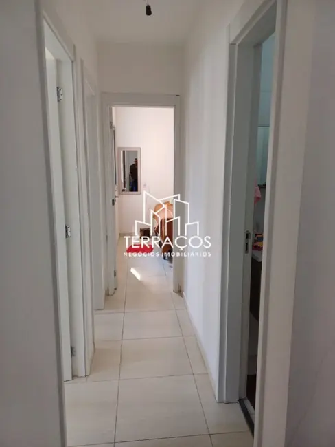 Foto 8 de Apartamento com 3 quartos à venda, 71m2 em Vila Nambi, Jundiai - SP