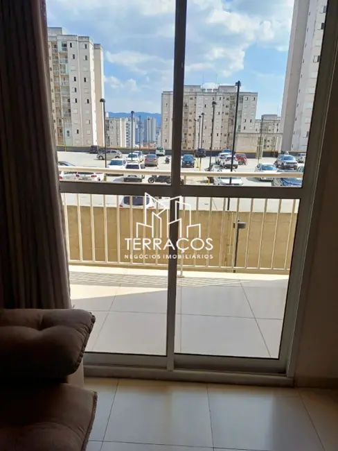 Foto 3 de Apartamento com 3 quartos à venda, 71m2 em Vila Nambi, Jundiai - SP