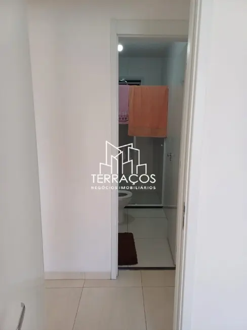 Foto 9 de Apartamento com 3 quartos à venda, 71m2 em Vila Nambi, Jundiai - SP