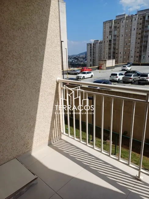 Foto 7 de Apartamento com 3 quartos à venda, 71m2 em Vila Nambi, Jundiai - SP