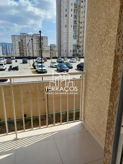 Foto 6 de Apartamento com 3 quartos à venda, 71m2 em Vila Nambi, Jundiai - SP