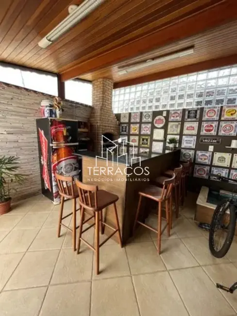 Foto 8 de Casa de Condomínio com 3 quartos à venda, 85m2 em Jardim Shangai, Jundiai - SP