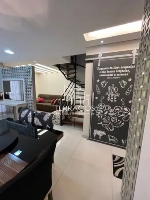 Foto 7 de Casa de Condomínio com 3 quartos à venda, 85m2 em Jardim Shangai, Jundiai - SP