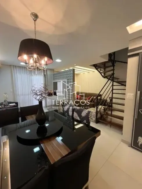 Foto 6 de Casa de Condomínio com 3 quartos à venda, 85m2 em Jardim Shangai, Jundiai - SP