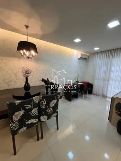 Foto 4 de Casa de Condomínio com 3 quartos à venda, 85m2 em Jardim Shangai, Jundiai - SP