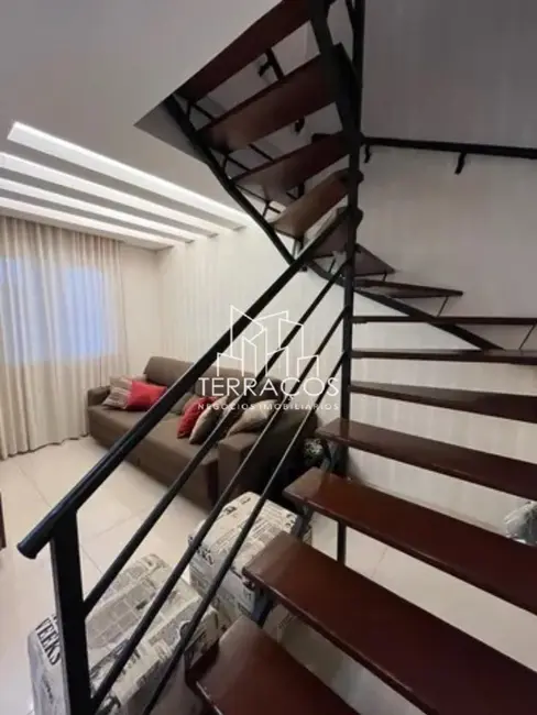 Foto 5 de Casa de Condomínio com 3 quartos à venda, 85m2 em Jardim Shangai, Jundiai - SP