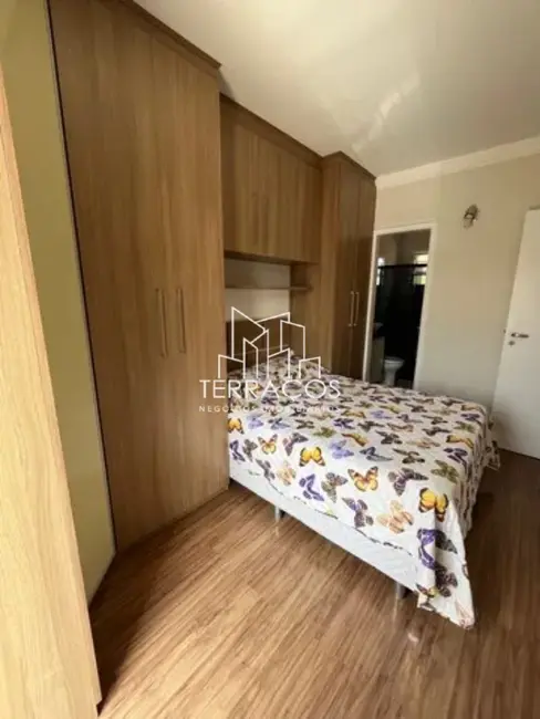 Foto 9 de Casa de Condomínio com 3 quartos à venda, 85m2 em Jardim Shangai, Jundiai - SP