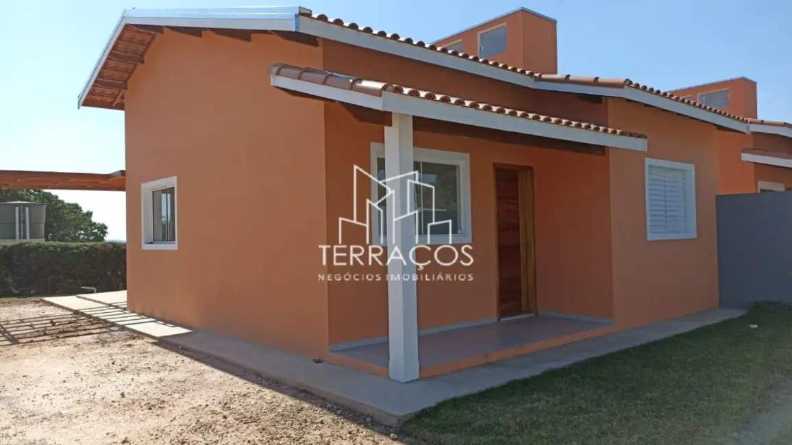 Foto 1 de Chácara com 3 quartos à venda, 78m2 em Jarinu - SP