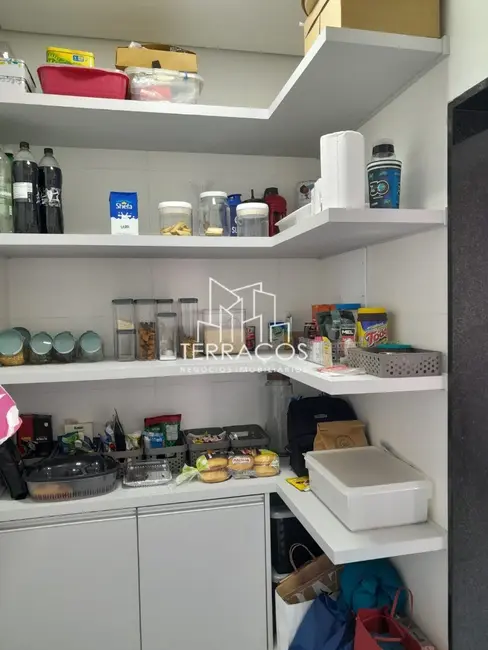 Foto 8 de Casa de Condomínio com 3 quartos à venda, 222m2 em Recanto Quarto Centenário, Jundiai - SP