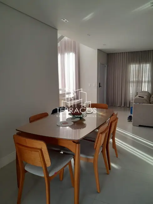 Foto 7 de Casa de Condomínio com 3 quartos à venda, 222m2 em Recanto Quarto Centenário, Jundiai - SP