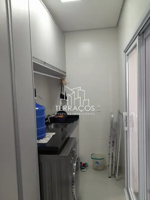 Foto 9 de Casa de Condomínio com 3 quartos à venda, 222m2 em Recanto Quarto Centenário, Jundiai - SP