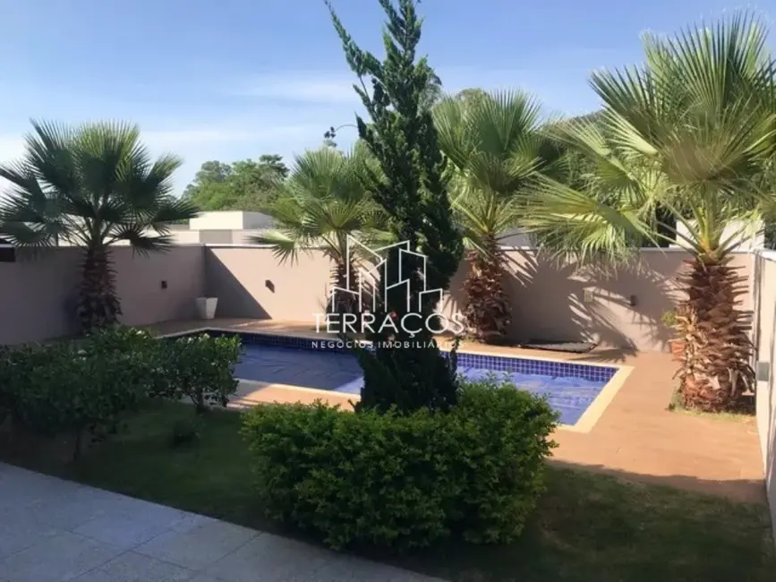 Foto 3 de Casa de Condomínio com 3 quartos à venda, 269m2 em Itupeva - SP