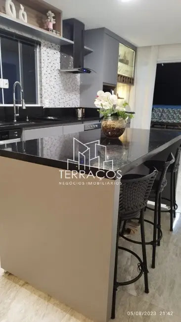 Foto 3 de Casa com 3 quartos à venda, 280m2 em Jardim Promeca, Varzea Paulista - SP