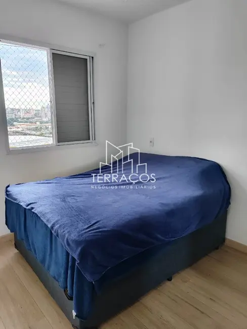 Apartamento com 2 quartos à venda, 49m2 em Vila Nambi, Jundiai - SP - imagem 5 Foto 5 de Apartamento com 2 quartos à venda, 49m2 em Vila Nambi, Jundiai - SP