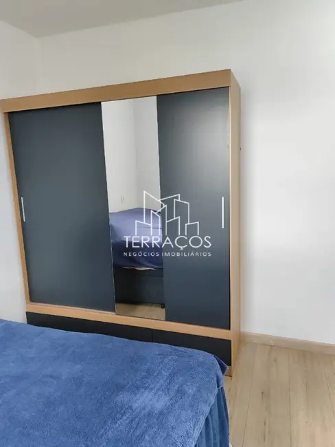 Apartamento com 2 quartos à venda, 49m2 em Vila Nambi, Jundiai - SP - imagem 6 Foto 6 de Apartamento com 2 quartos à venda, 49m2 em Vila Nambi, Jundiai - SP