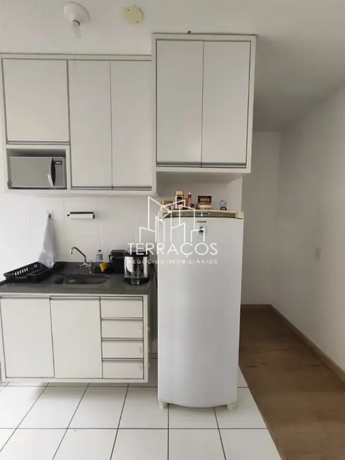 Apartamento com 2 quartos à venda, 49m2 em Vila Nambi, Jundiai - SP - imagem 4 Foto 4 de Apartamento com 2 quartos à venda, 49m2 em Vila Nambi, Jundiai - SP