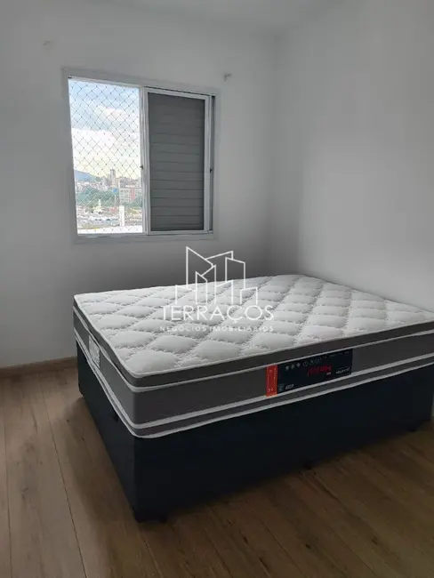 Apartamento com 2 quartos à venda, 49m2 em Vila Nambi, Jundiai - SP - imagem 7 Foto 7 de Apartamento com 2 quartos à venda, 49m2 em Vila Nambi, Jundiai - SP