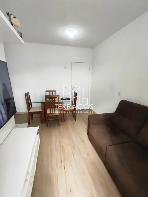 Apartamento com 2 quartos à venda, 49m2 em Vila Nambi, Jundiai - SP - imagem 3 Foto 3 de Apartamento com 2 quartos à venda, 49m2 em Vila Nambi, Jundiai - SP