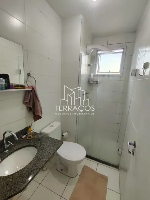 Apartamento com 2 quartos à venda, 49m2 em Vila Nambi, Jundiai - SP - imagem 8 Foto 8 de Apartamento com 2 quartos à venda, 49m2 em Vila Nambi, Jundiai - SP