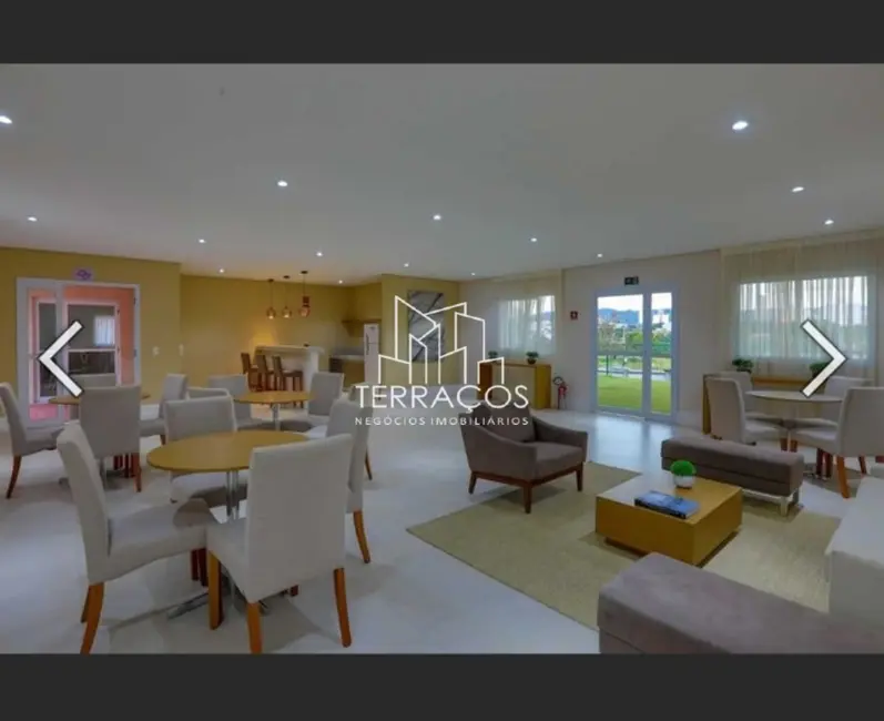 Apartamento com 2 quartos à venda, 49m2 em Vila Nambi, Jundiai - SP - imagem 9 Foto 9 de Apartamento com 2 quartos à venda, 49m2 em Vila Nambi, Jundiai - SP