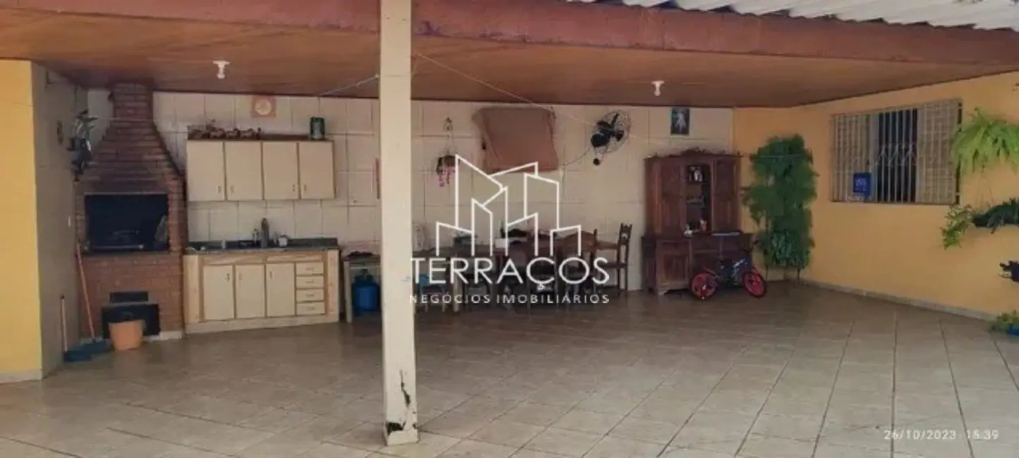 Foto 4 de Casa com 4 quartos à venda, 226m2 em Jardim Maria de Fátima, Varzea Paulista - SP