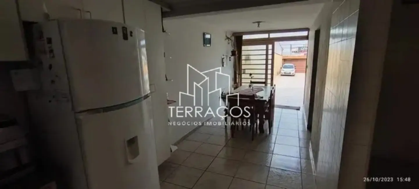 Foto 7 de Casa com 4 quartos à venda, 226m2 em Jardim Maria de Fátima, Varzea Paulista - SP