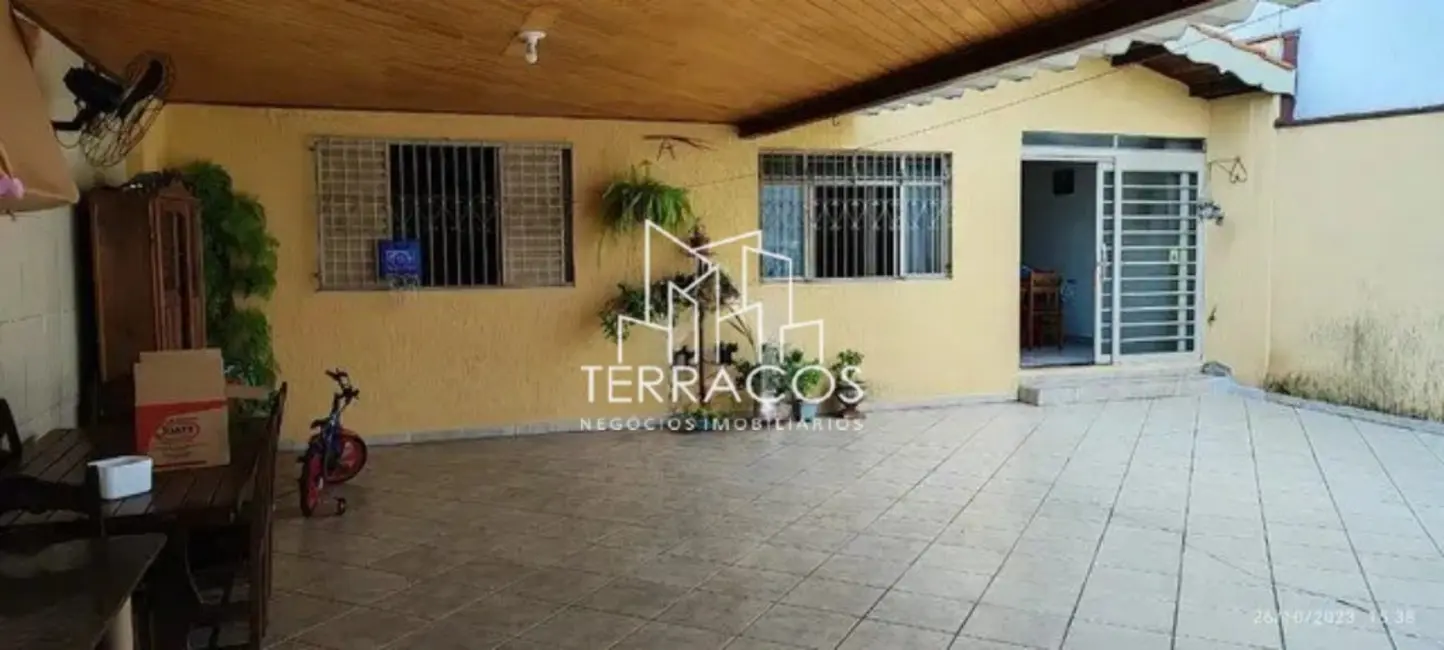 Foto 5 de Casa com 4 quartos à venda, 226m2 em Jardim Maria de Fátima, Varzea Paulista - SP