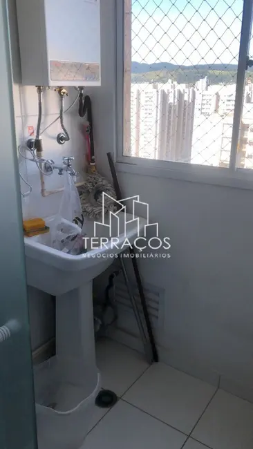 Foto 8 de Apartamento com 2 quartos à venda, 49m2 em Vila Nambi, Jundiai - SP