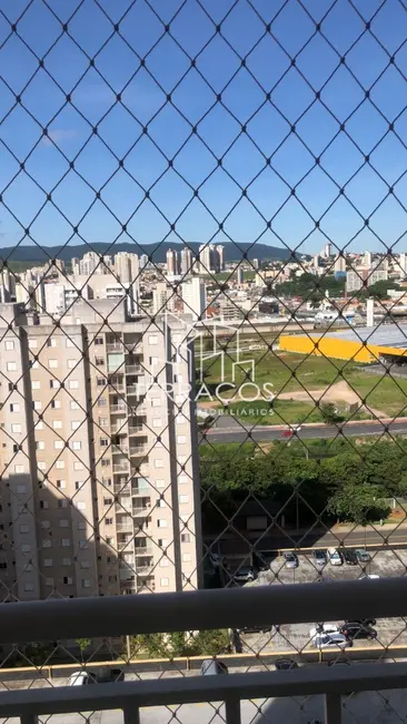 Foto 9 de Apartamento com 2 quartos à venda, 49m2 em Vila Nambi, Jundiai - SP