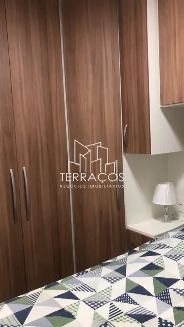 Foto 6 de Apartamento com 2 quartos à venda, 49m2 em Vila Nambi, Jundiai - SP