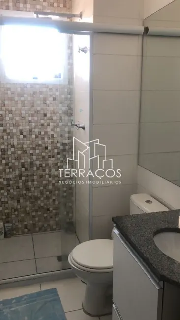 Foto 7 de Apartamento com 2 quartos à venda, 49m2 em Vila Nambi, Jundiai - SP