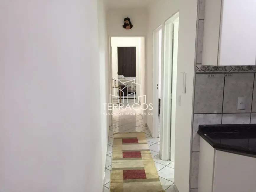 Foto 9 de Casa com 3 quartos à venda, 131m2 em Parque Almerinda Pereira Chaves, Jundiai - SP