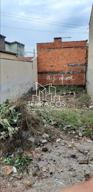 Foto 6 de Terreno / Lote à venda, 125m2 em Parque Almerinda Pereira Chaves, Jundiai - SP