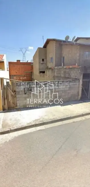 Foto 3 de Terreno / Lote à venda, 125m2 em Parque Almerinda Pereira Chaves, Jundiai - SP