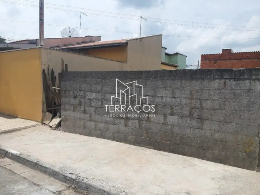 Foto 9 de Terreno / Lote à venda, 125m2 em Parque Almerinda Pereira Chaves, Jundiai - SP