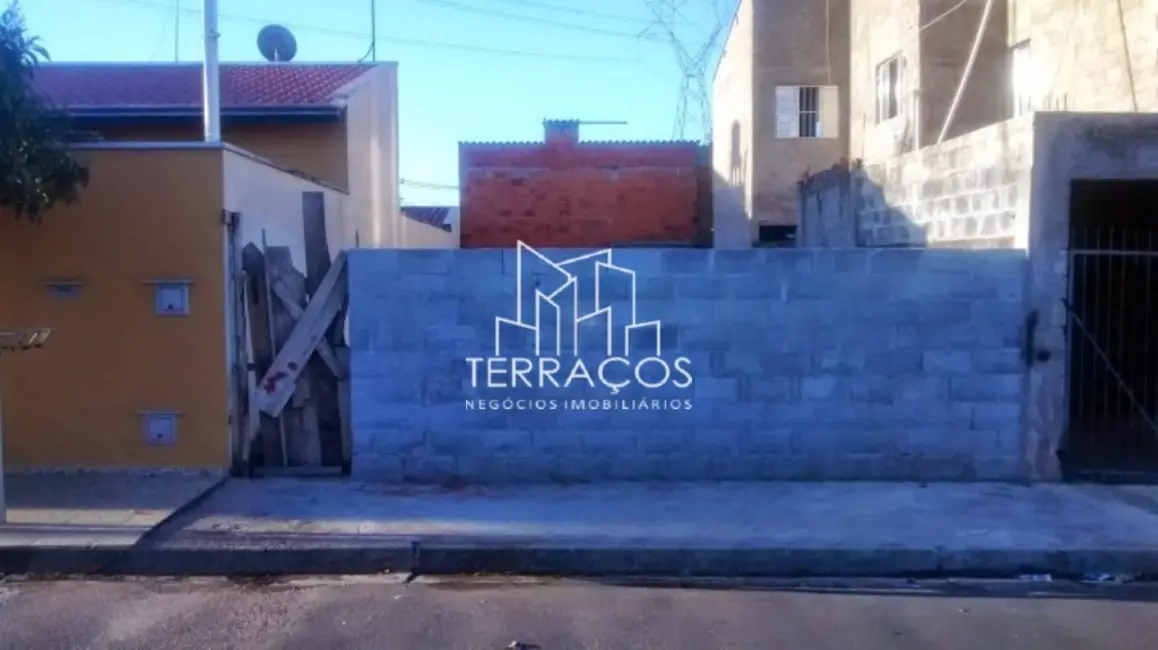 Foto 7 de Terreno / Lote à venda, 125m2 em Parque Almerinda Pereira Chaves, Jundiai - SP