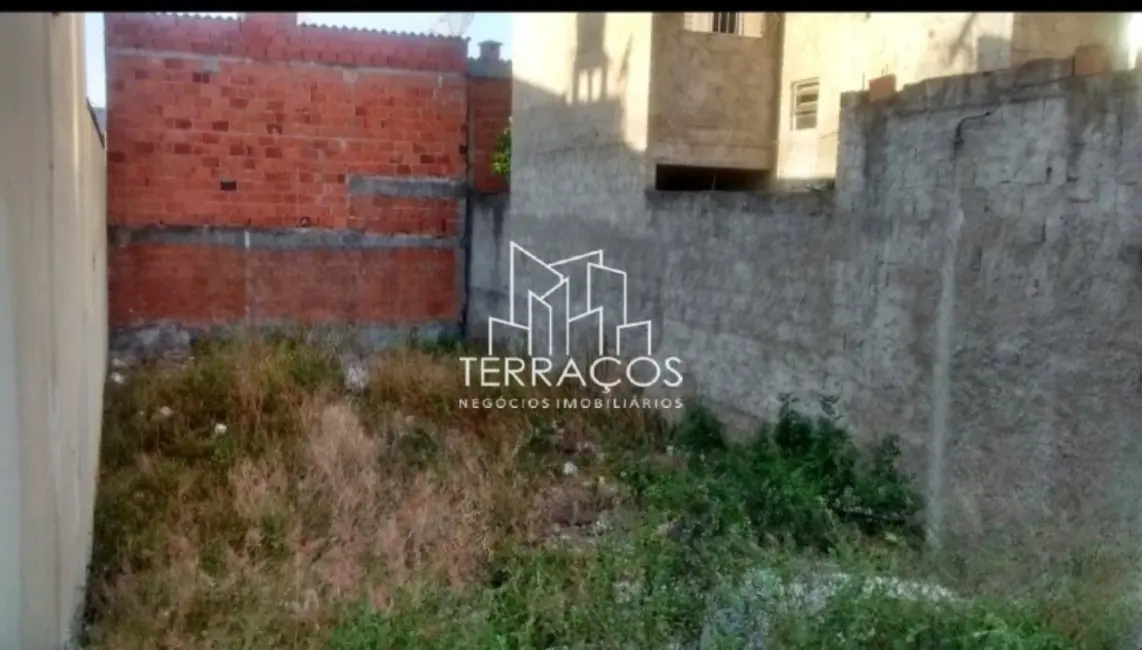 Foto 5 de Terreno / Lote à venda, 125m2 em Parque Almerinda Pereira Chaves, Jundiai - SP