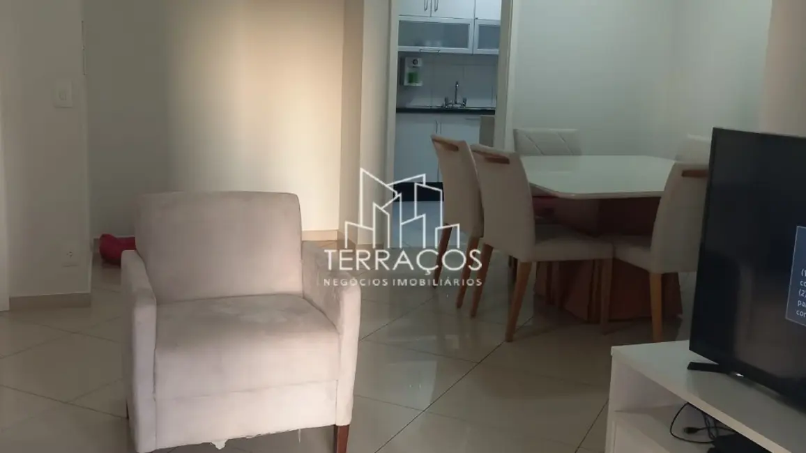 Foto 5 de Apartamento com 3 quartos à venda, 90m2 em Jardim Bonfiglioli, Jundiai - SP