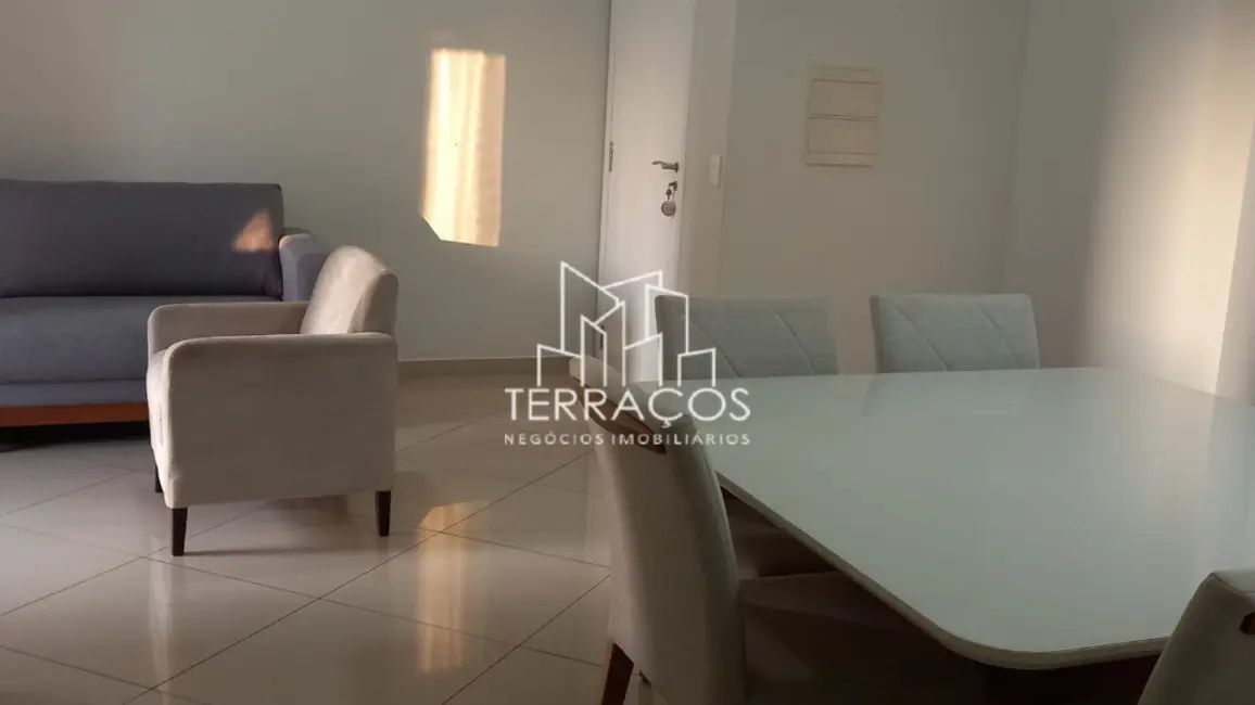 Foto 8 de Apartamento com 3 quartos à venda, 90m2 em Jardim Bonfiglioli, Jundiai - SP