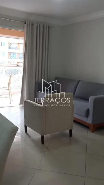 Foto 3 de Apartamento com 3 quartos à venda, 90m2 em Jardim Bonfiglioli, Jundiai - SP