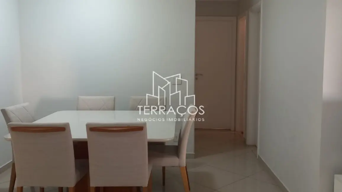 Foto 9 de Apartamento com 3 quartos à venda, 90m2 em Jardim Bonfiglioli, Jundiai - SP