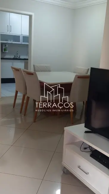Foto 4 de Apartamento com 3 quartos à venda, 90m2 em Jardim Bonfiglioli, Jundiai - SP