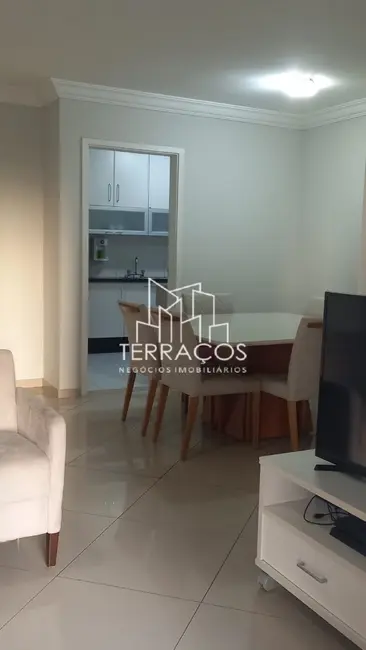 Foto 6 de Apartamento com 3 quartos à venda, 90m2 em Jardim Bonfiglioli, Jundiai - SP
