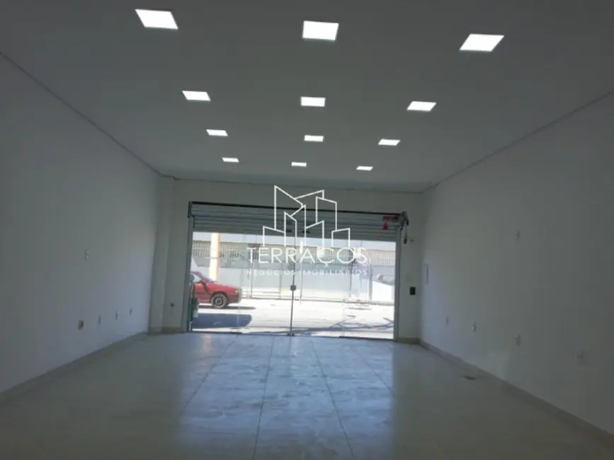 Foto 8 de Sala Comercial para alugar, 288m2 em Vila Joana, Jundiai - SP