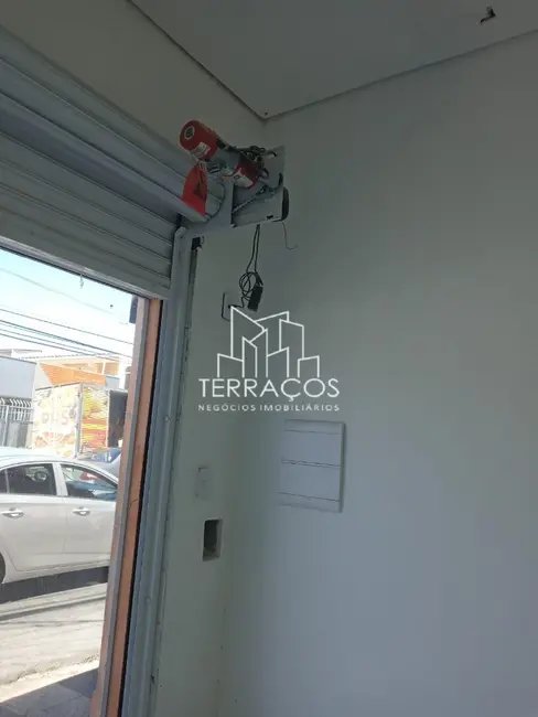 Foto 4 de Sala Comercial para alugar, 288m2 em Vila Joana, Jundiai - SP