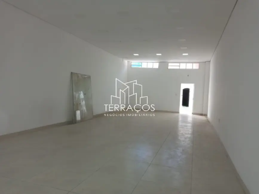 Foto 3 de Sala Comercial para alugar, 288m2 em Vila Joana, Jundiai - SP