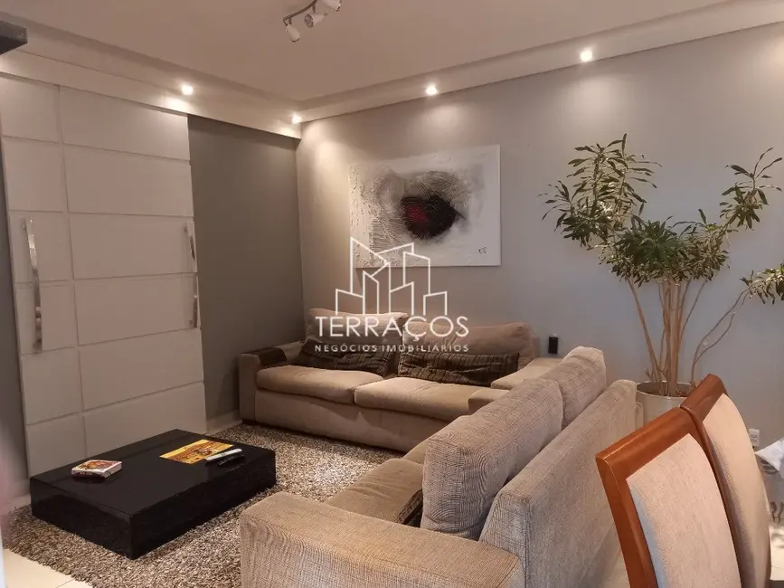 Foto 1 de Apartamento com 3 quartos à venda, 83m2 em Jardim Ana Maria, Jundiai - SP