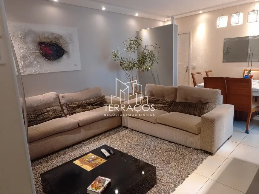 Foto 2 de Apartamento com 3 quartos à venda, 83m2 em Jardim Ana Maria, Jundiai - SP