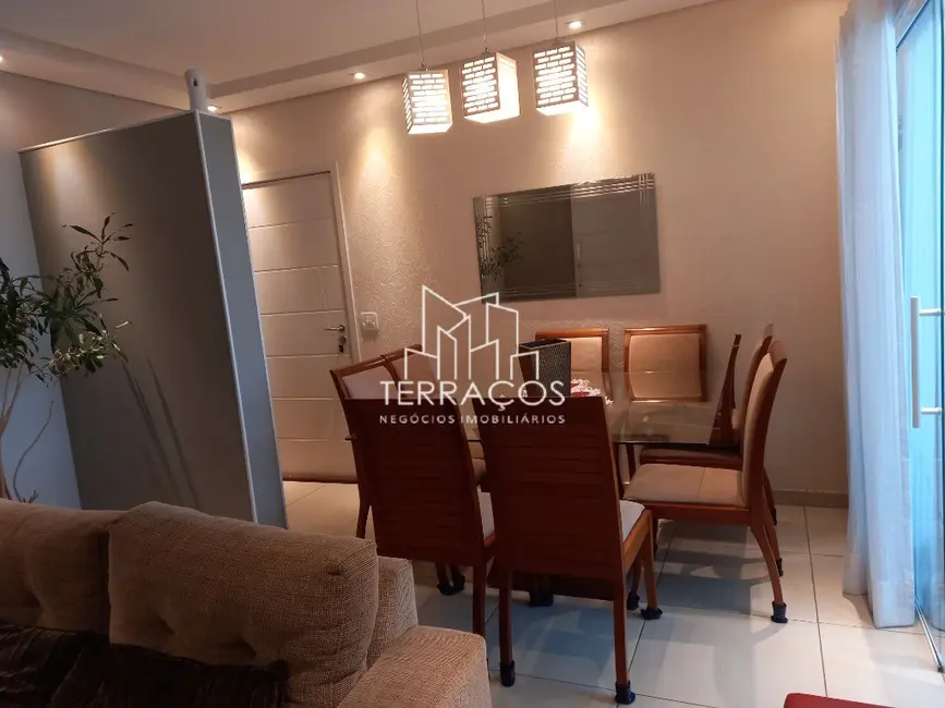 Foto 9 de Apartamento com 3 quartos à venda, 83m2 em Jardim Ana Maria, Jundiai - SP
